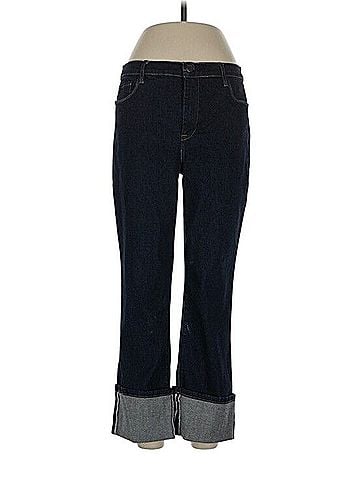 Blank NYC Boyfriend Jeans Jeans (view 1)