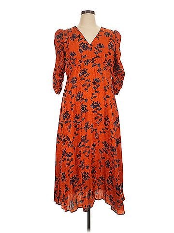 L.K. Bennett L.K. Bennett Casual Dress (view 1)