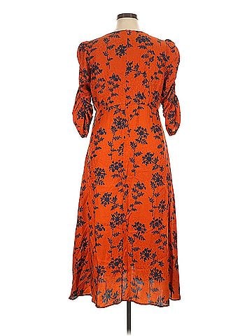 L.K. Bennett L.K. Bennett Casual Dress (view 2)