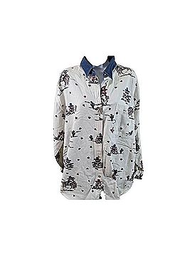 Quizz Quizz New York Plus Vintage Long Sleeved Shirt Long Sleeve T-Shirt (view 2)