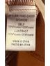 Potter's Pot 100% Polyester 100% Polyester Brown Jacket Size S - photo 3