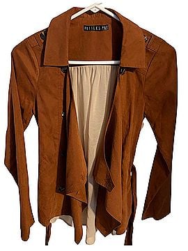 Potter's Pot Jacket (view 1)