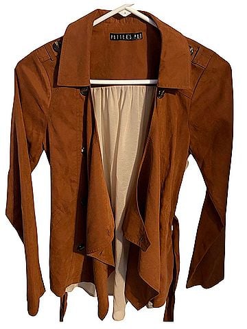 Potter's Pot Jacket (view 1)