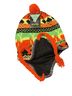 Solid Multi Color Winter Hat One size - photo 1