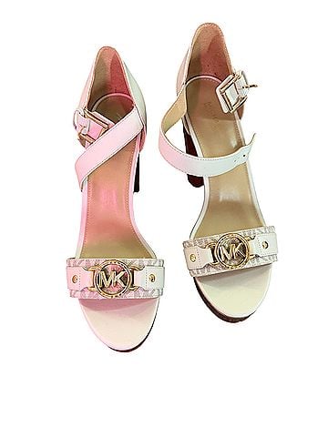 Michael Kors Heels (view 1)