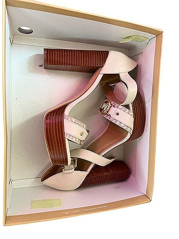 Michael Kors Heels (view 2)