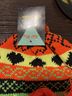 Solid Multi Color Winter Hat One size - photo 3