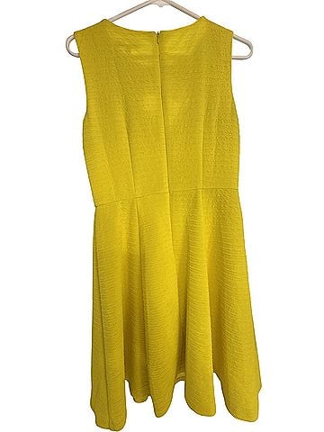 Sandra Darren Cocktail Dress (view 2)