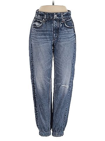 Rag & Bone Miramar Terry Joggers Rag &amp; Bone Jeans (view 1)