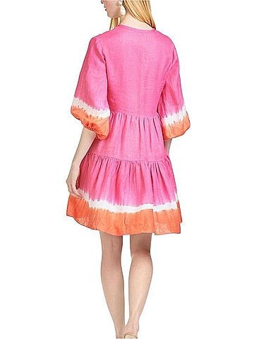 Sachin + Babi Coco Casual Dress (view 2)