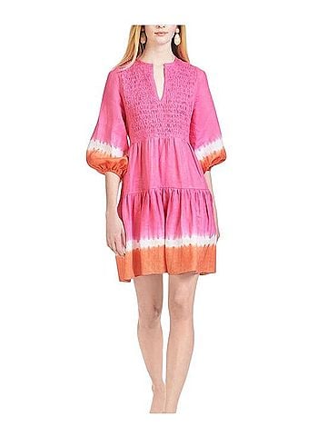 Sachin + Babi Coco Casual Dress (view 1)