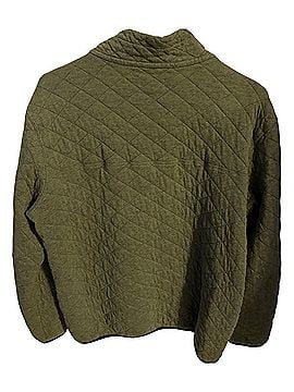 Merona Long Sleeve Button-Down Shirt (view 2)