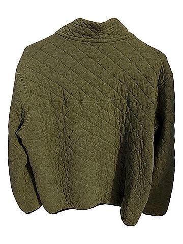 Merona Long Sleeve Button-Down Shirt (view 2)