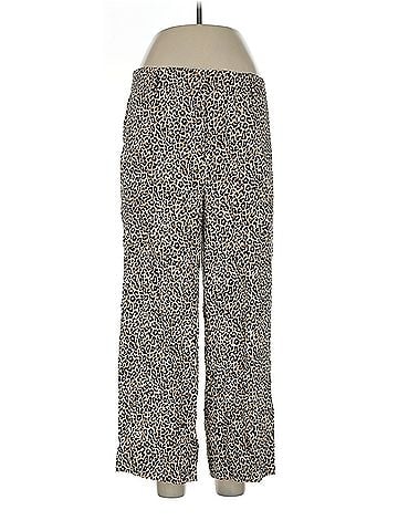 J.Crew J.Crew Silk Pants (view 1)