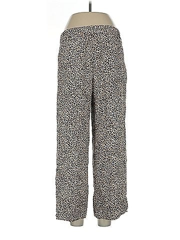 J.Crew J.Crew Silk Pants (view 2)