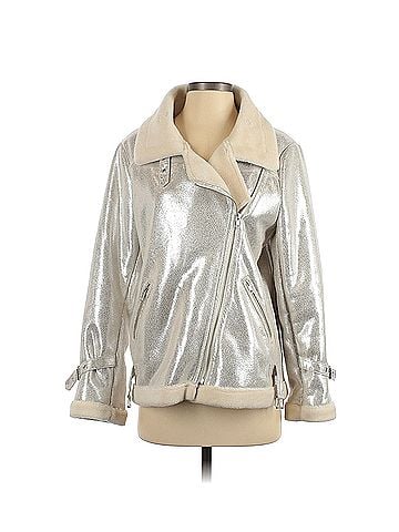 Hutch Hutch Jacket (view 1)