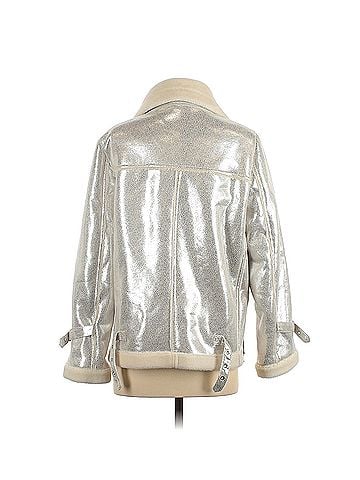 Hutch Hutch Jacket (view 2)