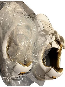 Donna Karan New York Sneakers (view 1)