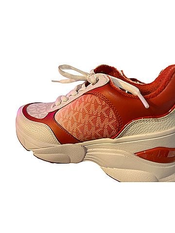 Michael Kors Sneakers (view 2)