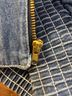 Padova Blue Jacket Size L - photo 4