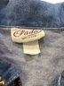 Padova Blue Jacket Size L - photo 3