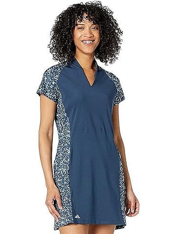Adidas Ultimate365 Casual Dress (view 1)