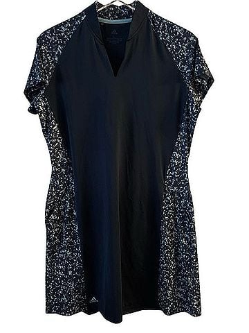 Adidas Ultimate365 Casual Dress (view 2)