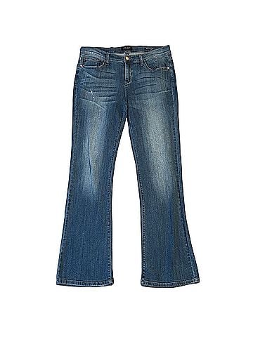 Judy Blue Jeans (view 1)