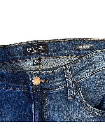 Judy Blue Jeans (view 2)
