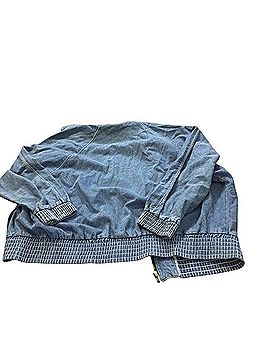 Padova Jacket (view 2)