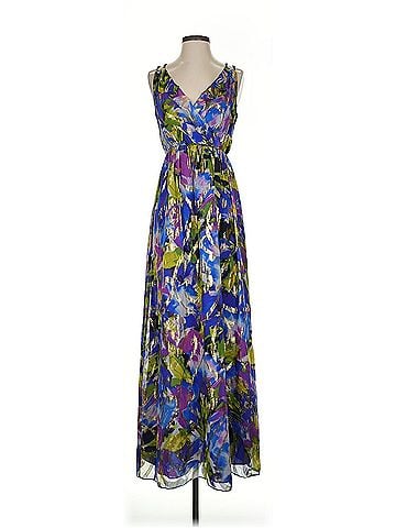 Oleg Cassini Oleg Cassini Cocktail Dress (view 1)