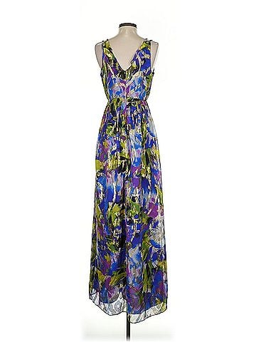Oleg Cassini Oleg Cassini Cocktail Dress (view 2)