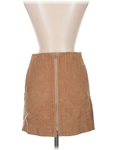 Rag & Bone Rag &amp; Bone Casual Skirt (view 2)