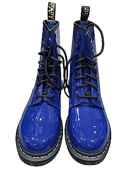 Dr. Martens Boots (view 1)