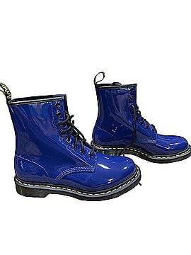 Dr. Martens Boots (view 2)