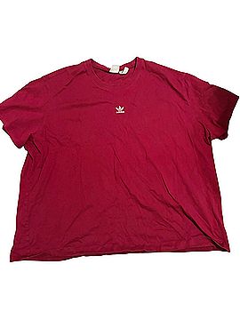 Adidas Short Sleeve T-Shirt (view 1)