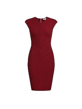 Ronny Kobo Kikimora Casual Dress (view 1)