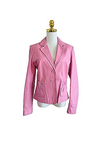 Wilsons Leather Leather Jacket (view 2)