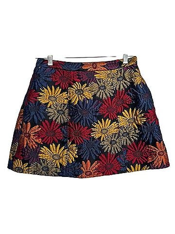 Alice + Olivia Loran Casual Skirt (view 1)