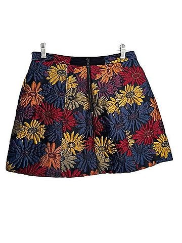 Alice + Olivia Loran Casual Skirt (view 2)