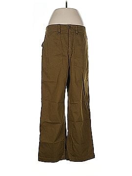Madewell Madewell Jeans (view 1)