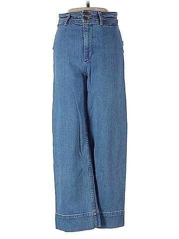 Apiece Apart A Piece Apart Apiece Apart Jeans (view 1)