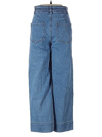 Apiece Apart A Piece Apart Apiece Apart Jeans (view 2)