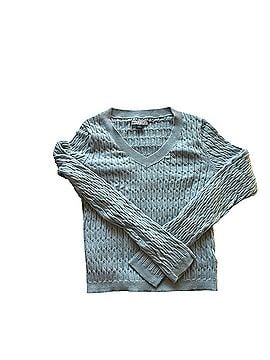 American Eagle Outfitters Pullover Sweater (view 1)