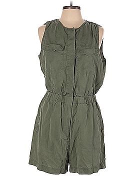Banana Republic Banana Republic Romper (view 1)