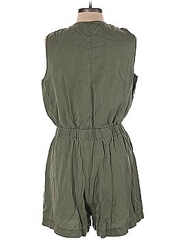 Banana Republic Banana Republic Romper (view 2)
