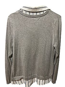 Adrianna Papell Pullover Sweater (view 2)