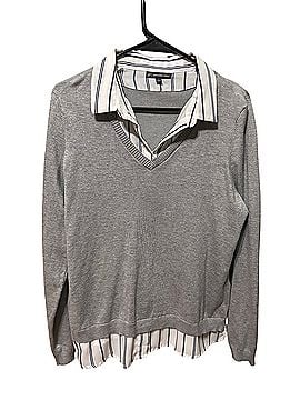 Adrianna Papell Pullover Sweater (view 1)