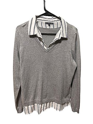 Adrianna Papell Pullover Sweater (view 1)