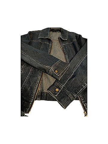 Angels Denim Jacket (view 2)